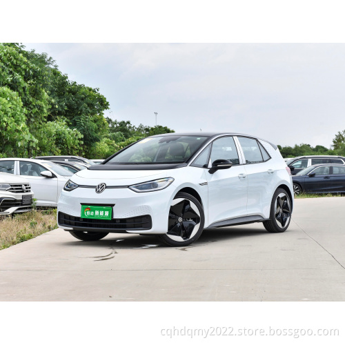 علامة تجارية جديدة لـ Volkswagen ID.3 Car Electric VW Hatchback EV VW ID3 2023 نسخة ترقية من Extreme Intelligent Edition